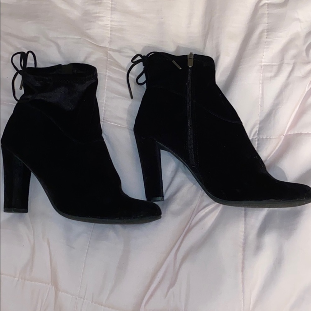 Booties